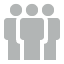 Equipe de atendimento